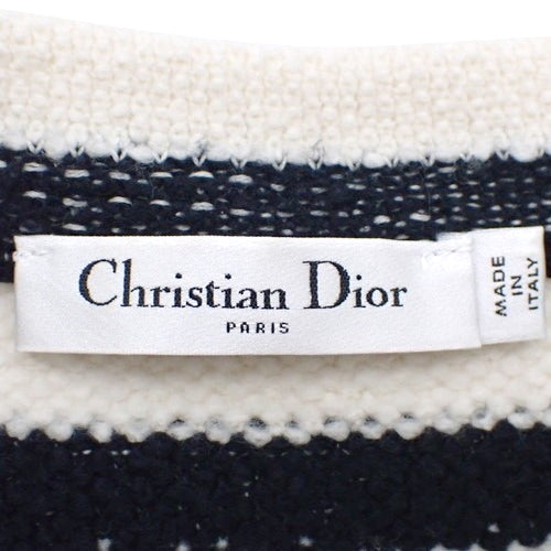 条纹迷你连衣裙 34