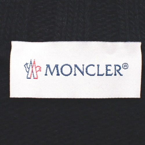 Knit sleeves, switchable down jacket, medium, high neck