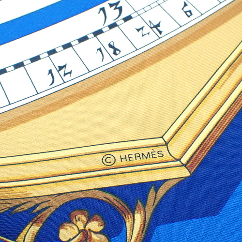 【新品】DIES ET HORE 占星术 卡莱90 服装 时尚配饰 包包配饰 太阳 星座 真丝