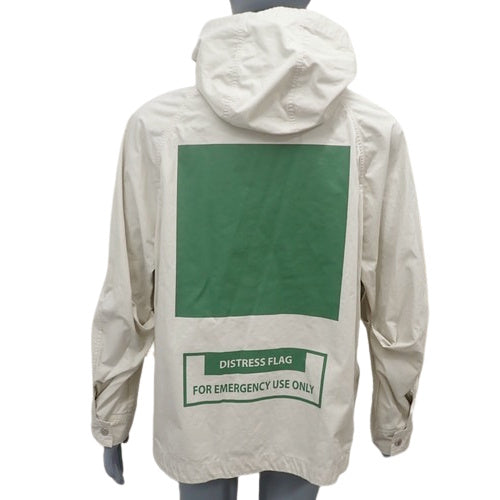 HANCOCK GIUBBOTTO 2021 山地派克大衣