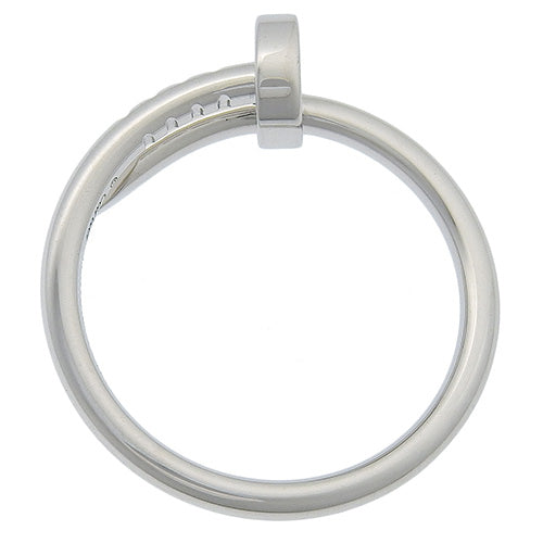 Juste un Clou K18 White Gold WG