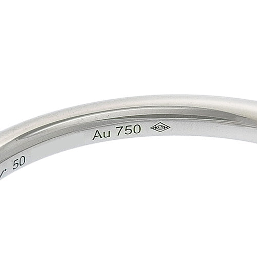 Juste un Clou K18 White Gold WG