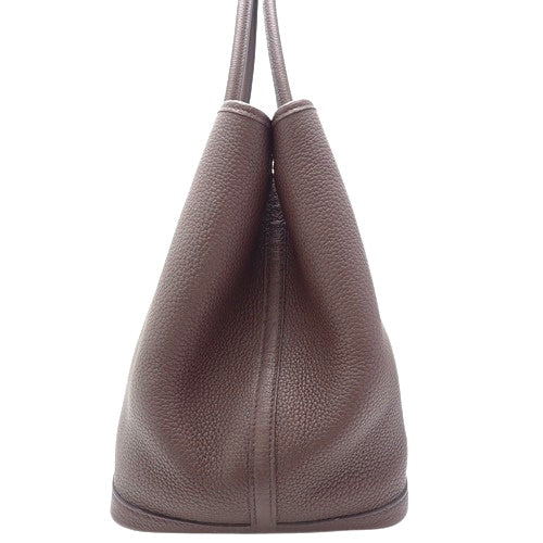 ガーデンパーティ PM ネゴンダ パラジウム金具 ルージュセリエ シルバー金具 Z刻印