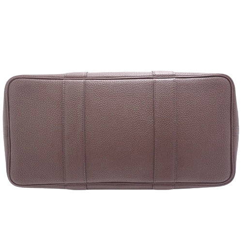 ガーデンパーティ PM ネゴンダ パラジウム金具 ルージュセリエ シルバー金具 Z刻印