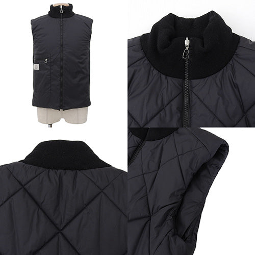 中号羽绒背心 2023