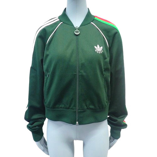 アディダス コラボ ジャージ S GUCCI×adidas