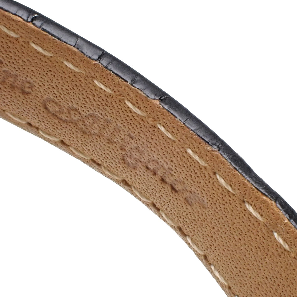 Mast Tank SM SV925/皮革石英白