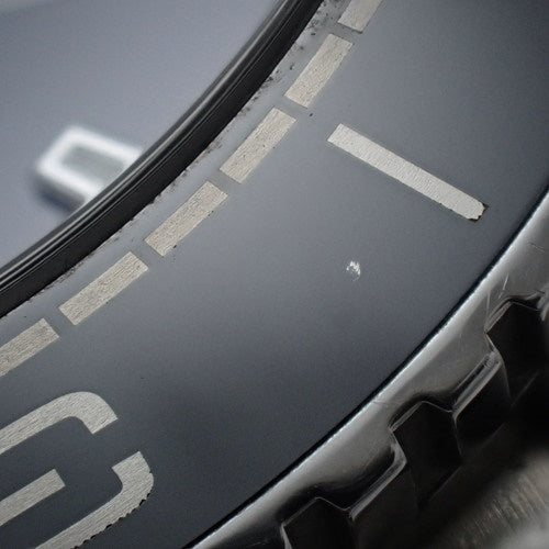 215.30.46.51.01.002 海马系列海洋宇宙腕表 精钢 自动上链 黑色