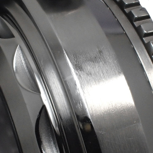 215.30.46.51.01.002 海马系列海洋宇宙腕表 精钢 自动上链 黑色