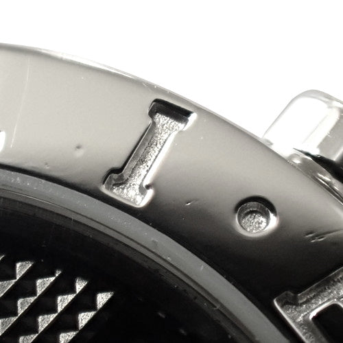 BB23SS Bvlgari Bvlgari SS Quartz Black