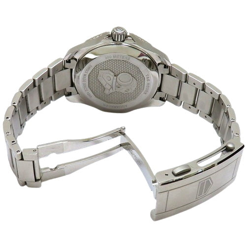 WBP2010.BA0632 アクアレーサー プロフェッショナル300 ステンレススチール SS 自動巻き ブルー