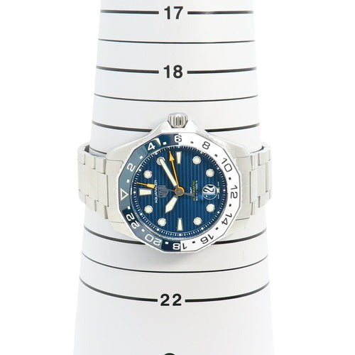 WBP2010.BA0632 アクアレーサー プロフェッショナル300 ステンレススチール SS 自動巻き ブルー