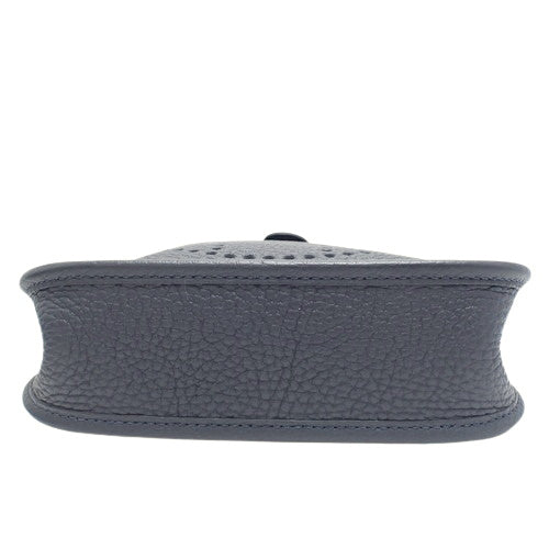 エブリン TPM トリヨンクレマンス ブルーニュイ ゴールド金具 Z刻印