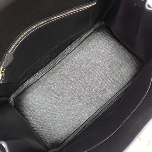 バーキン 30 トゴ ブラック ゴールド金具 C刻印