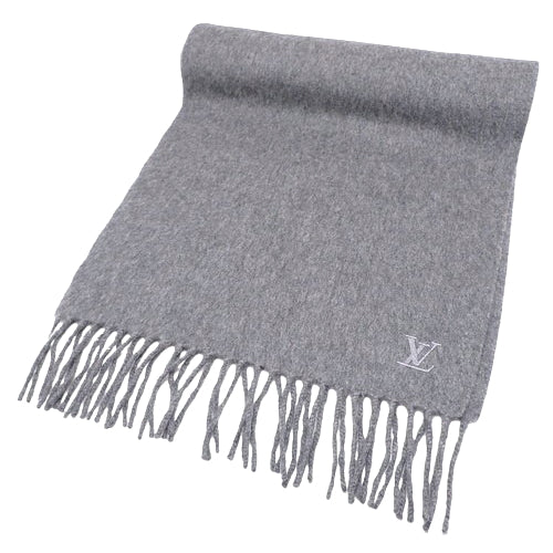 Echarpe Gerram 羊绒 Gris Clair M75364