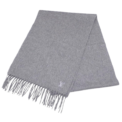 Echarpe Gerram 羊绒 Gris Clair M75364