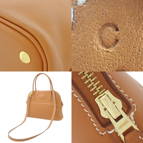 ボリード 27 スイフト ゴールド ゴールド金具 C刻印