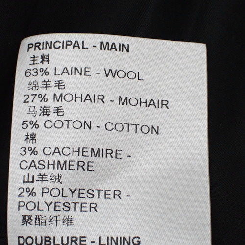 粗花呢连衣裙，34码，RW222W，短袖