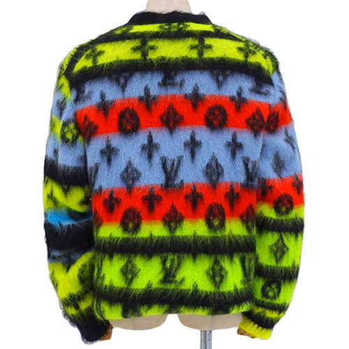 马海毛开衫 L RM222V