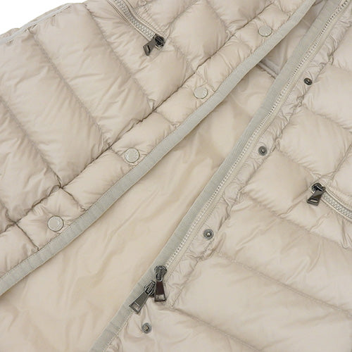 Hermine 长款羽绒大衣 2017 0 (零) Hermine