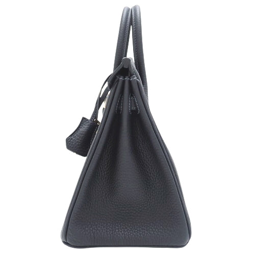 【新品】バーキン 25 トゴ キャバン ゴールド金具 W刻印