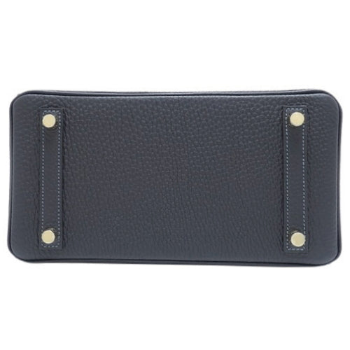 【新品】バーキン 25 トゴ キャバン ゴールド金具 W刻印