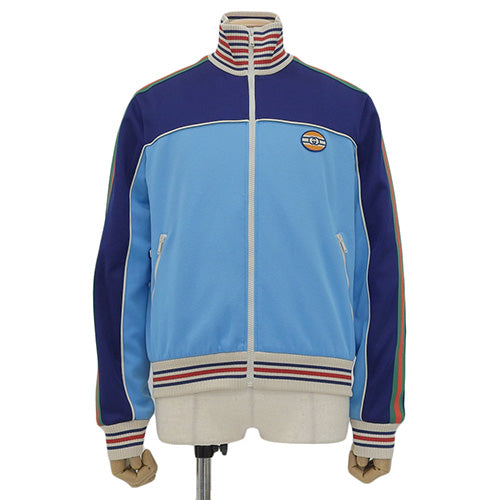 互扣式 G 运动夹克，M 码，Web Line