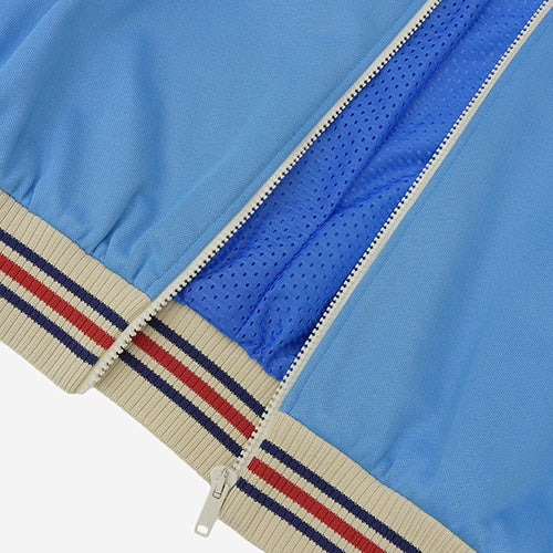 互扣式 G 运动夹克，M 码，Web Line