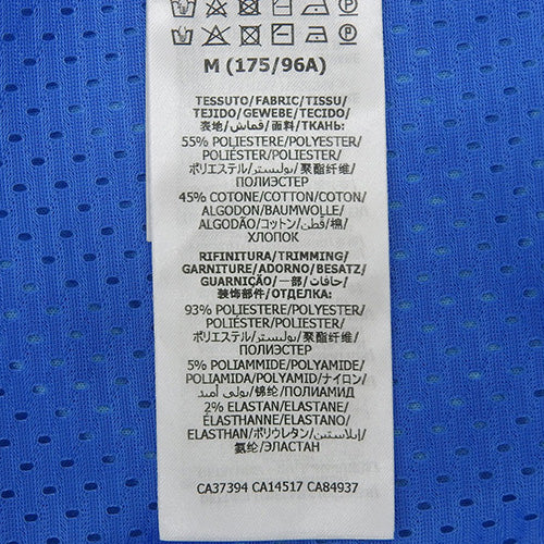 互扣式 G 运动夹克，M 码，Web Line