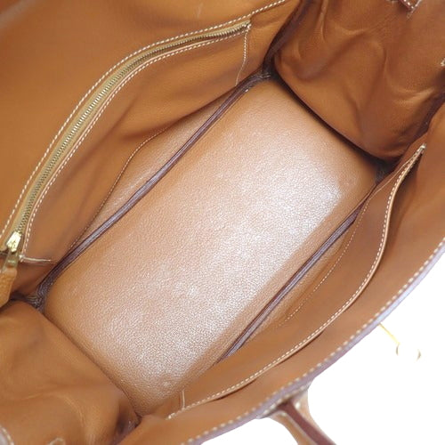 バーキン 30 トゴ ゴールド ゴールド金具 □G刻印