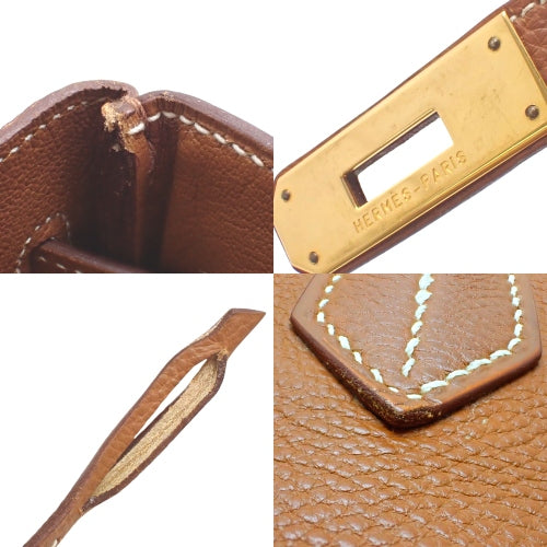 バーキン 30 トゴ ゴールド ゴールド金具 □G刻印