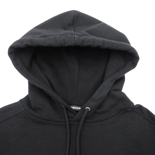 WFP 徽标连帽衫 2019 XS 连帽套头衫