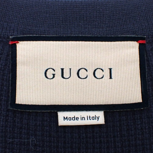 无袖针织连衣裙，S码，配腰带，双G