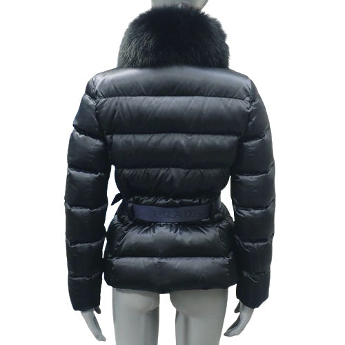 Belted Down Jacket 2017 38