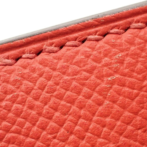 バーキン 30 ヴォーエプソン ローズジャイプール ゴールド金具 X刻印