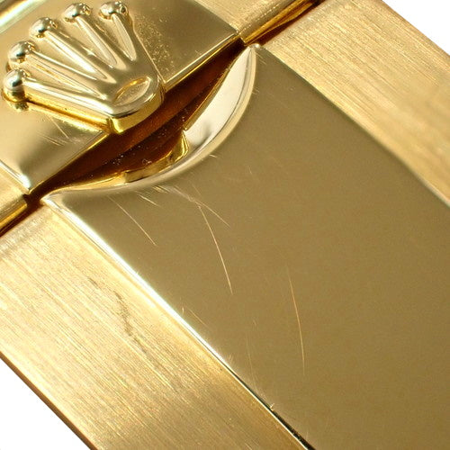 116618LB サブマリーナ デイト YG ランダム番 自動巻き ブルー