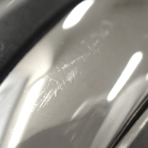 521.NX.7071.LR 经典融合计时码表钛金属/皮革/橡胶自动灰色