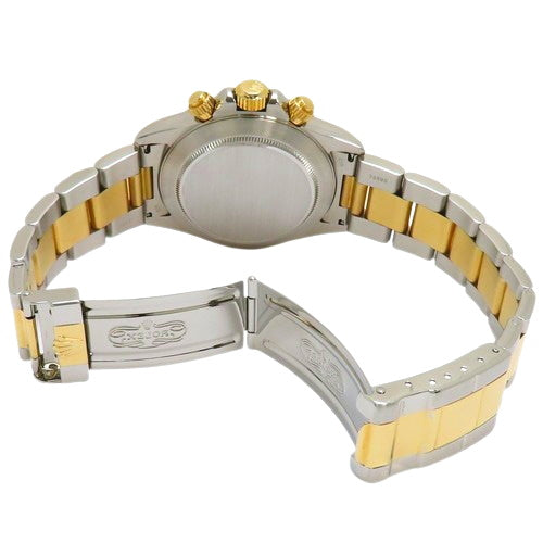 16523 Daytona YG/SS U series, Automatic, Gold