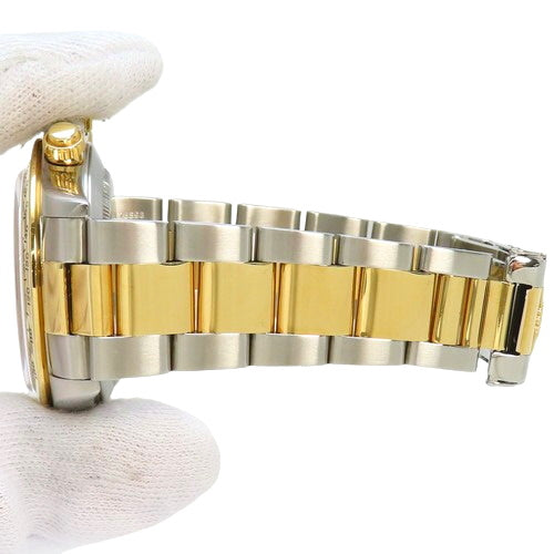 16523 Daytona YG/SS U series, Automatic, Gold