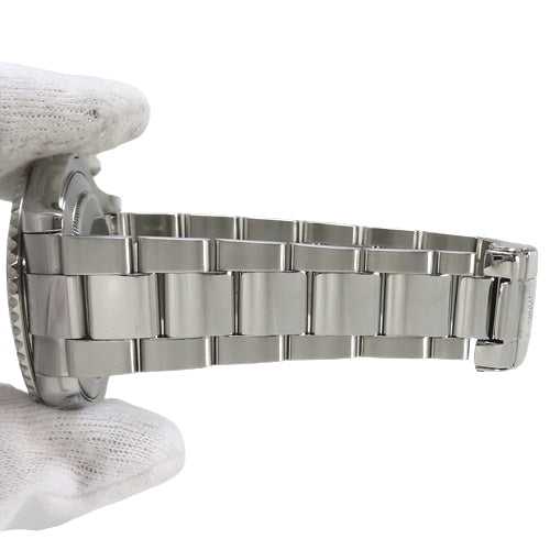 [Warranty Included] Yacht-Master 16622 Rolesium Stainless Steel/PT Y-Serial (2002) Automatic Silver