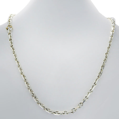 1837 Maker's Chain Necklace Silver 925 Sv