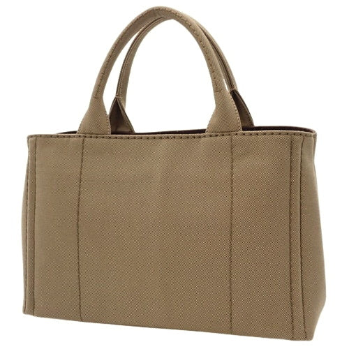 CANAPA カナパ キャンバス LOGO JACQUARD CORDA+BRUCIA 1BG155