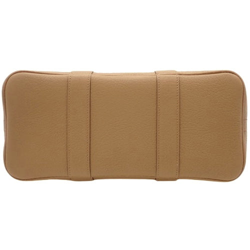 ガーデンパーティ ヴェルソ TPM ネゴンダ ツイルアッシュ パラジウム金具 エクリュ/ジョーヌシトロン/ビスキュイ シルバー金具 B刻印