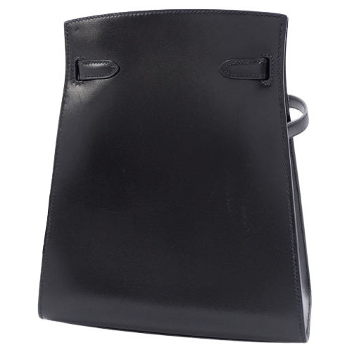 Kelly Sport PM Box Calf ◯V Stamp