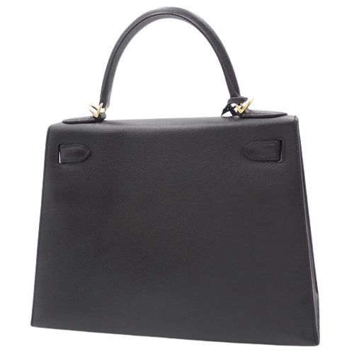 Kelly 28（外部缝线）Veau Epsom C 印花