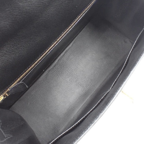 Kelly 28（外部缝线）Veau Epsom C 印花