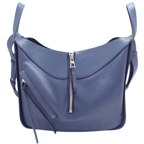 Hammock 小号包，小牛皮，387.30.S35