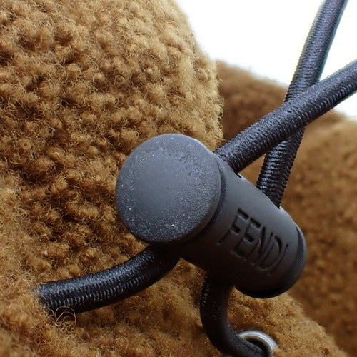 徽标飞行帽，58 码，蟒蛇皮和羊皮革，FXQ921