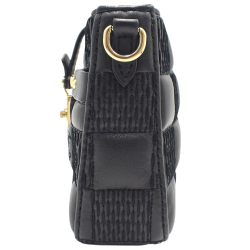 Damier Troca 皮革手拿包 M59046