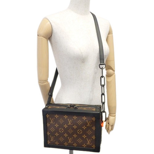 Monogram Solar Ray 柔软帆布内裤 M44478